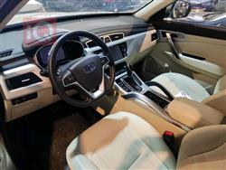 Geely Emgrand X7 Sport